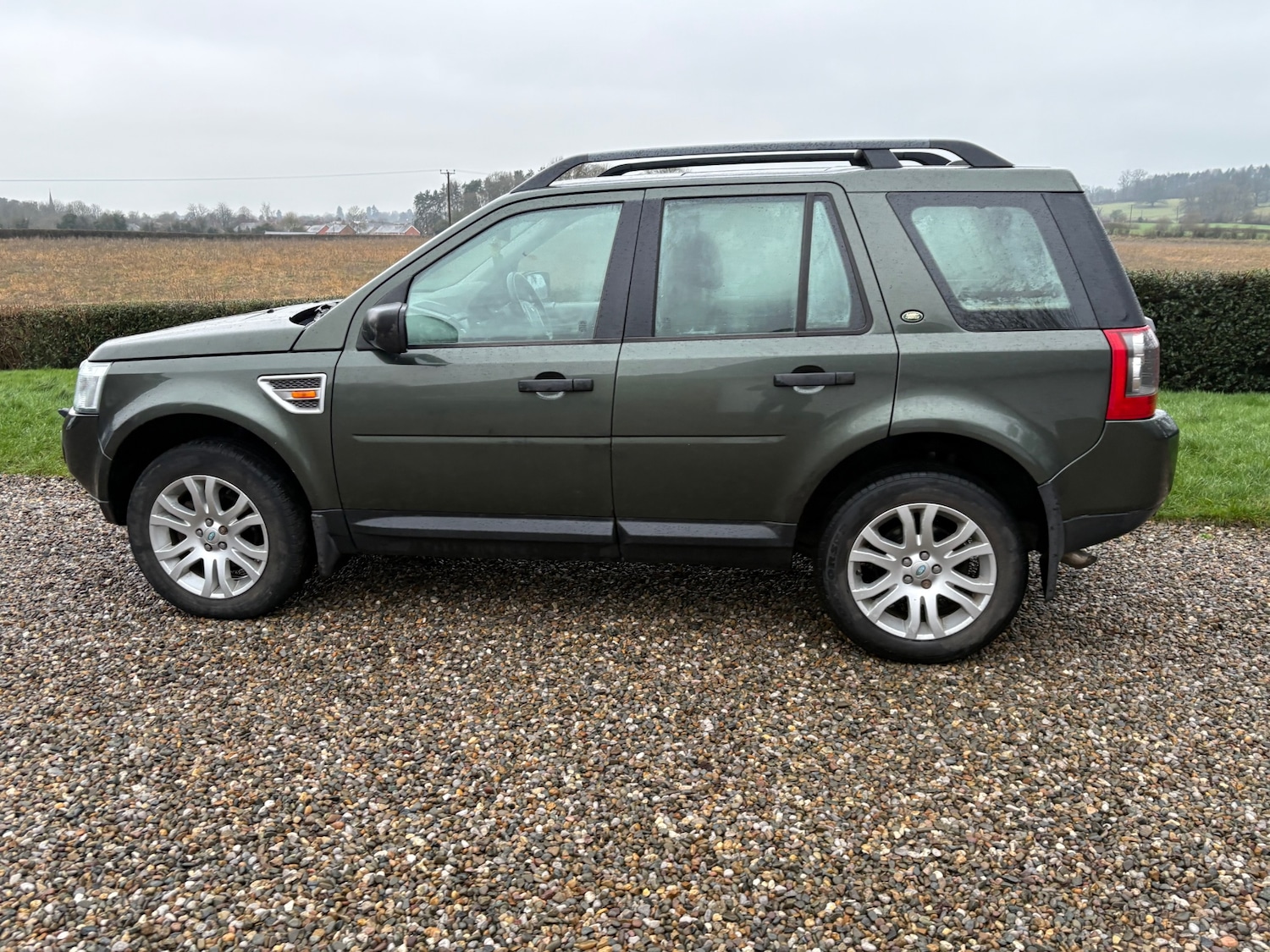 Used Land Rover Freelander 2006 for sale - 77450823: Photo 7