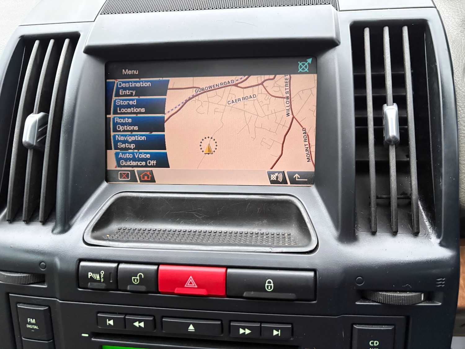 Used Land Rover Freelander 2006 for sale - 77450823: Photo 8