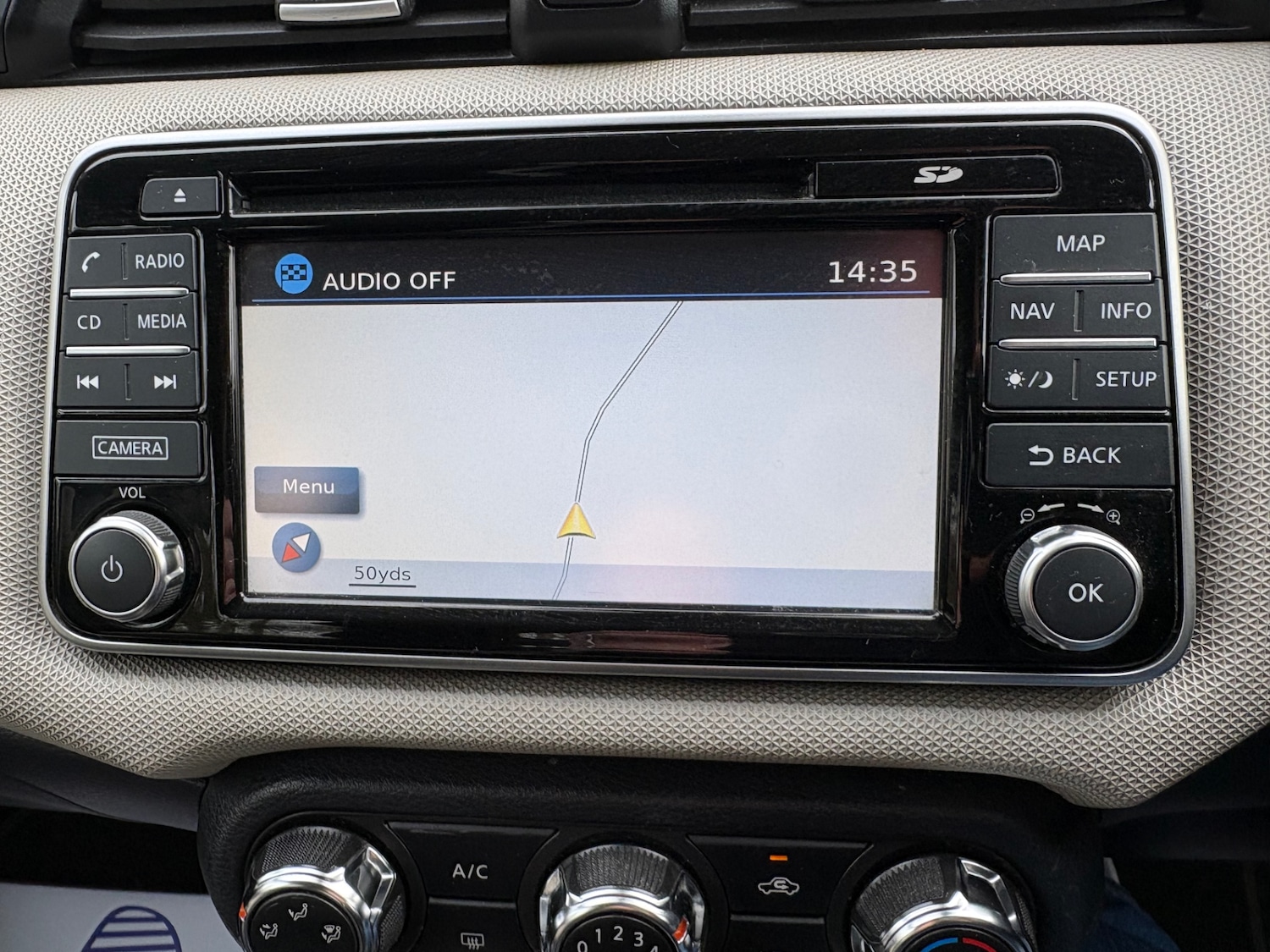 Used Nissan Micra 2017 for sale - 77553563: Photo 10