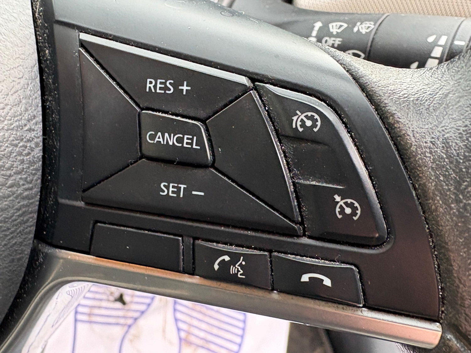 Used Nissan Micra 2017 for sale - 77553563: Photo 12