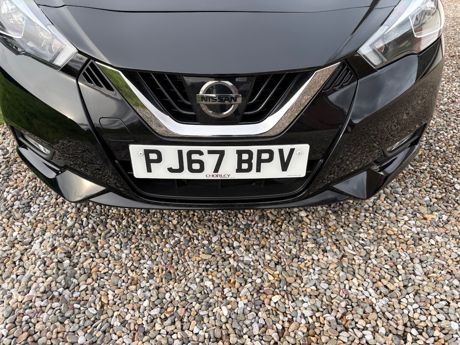 Used Nissan Micra 2017 for sale - 77553563: Photo 13