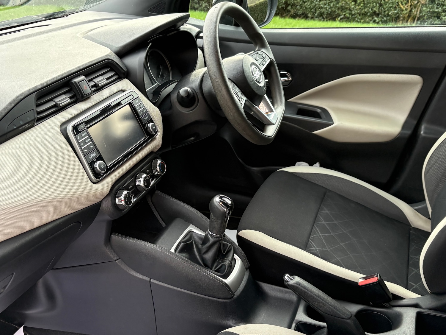 Used Nissan Micra 2017 for sale - 77553563: Photo 15