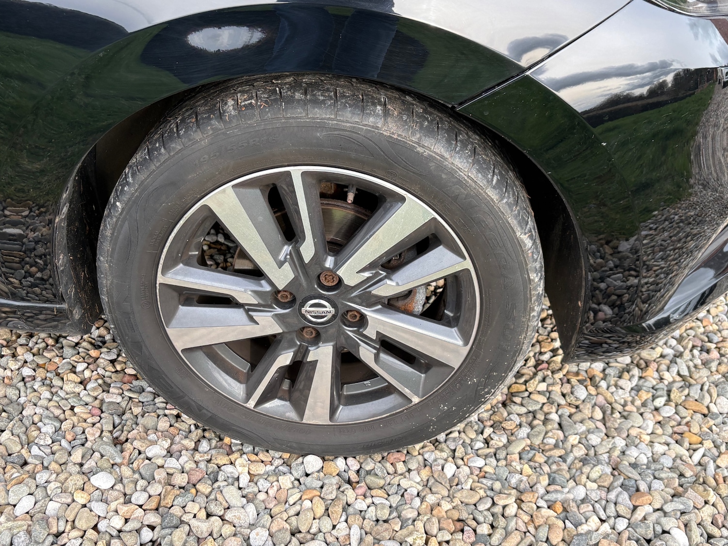 Used Nissan Micra 2017 for sale - 77553563: Photo 25