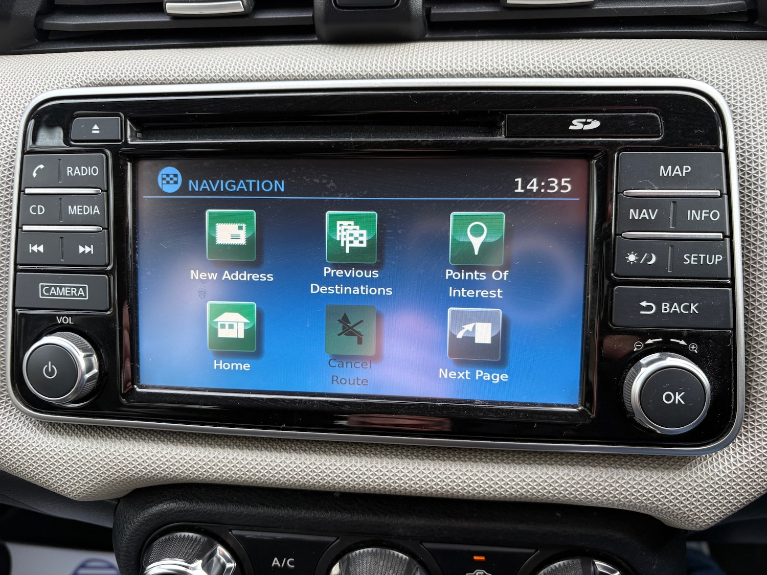 Used Nissan Micra 2017 for sale - 77553563: Photo 31