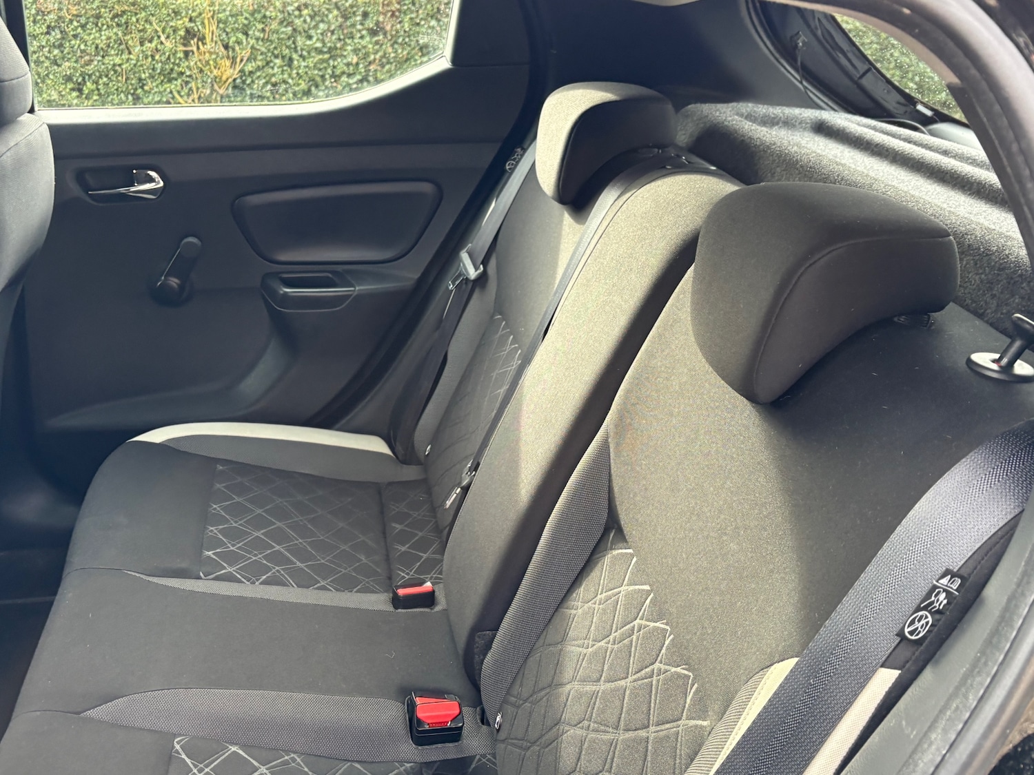 Used Nissan Micra 2017 for sale - 77553563: Photo 38