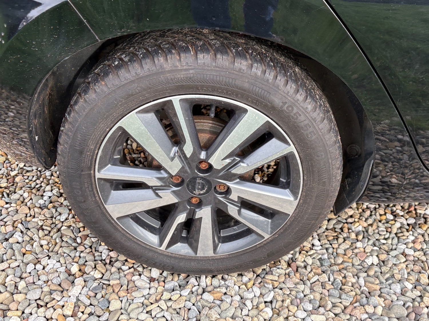 Used Nissan Micra 2017 for sale - 77553563: Photo 39