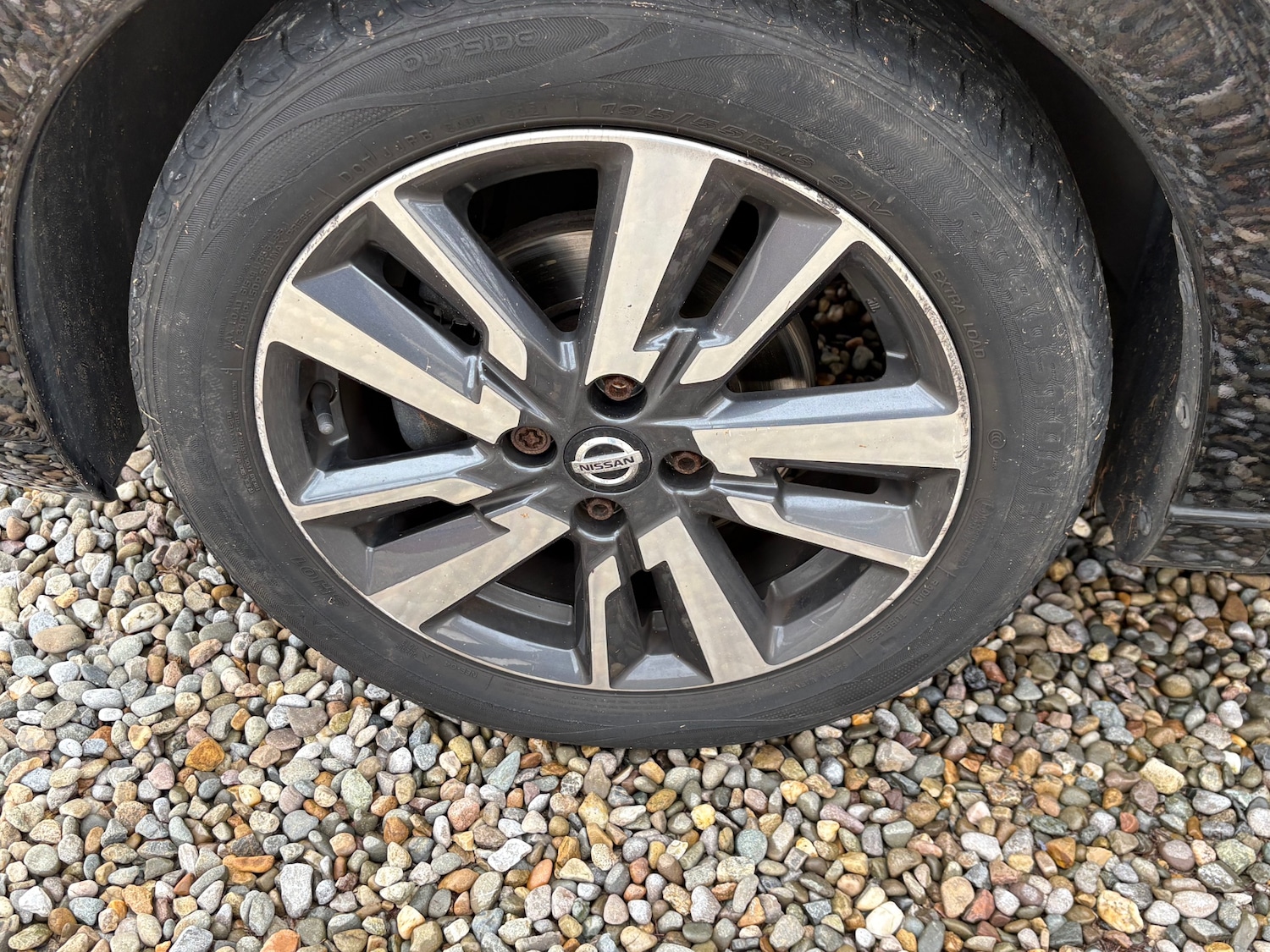 Used Nissan Micra 2017 for sale - 77553563: Photo 4