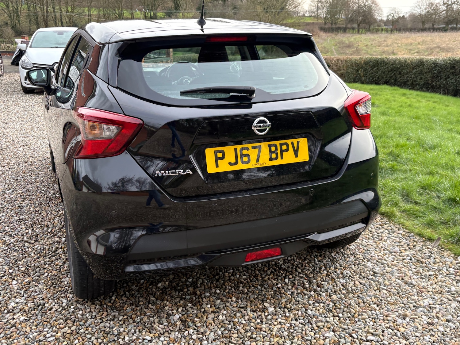 Used Nissan Micra 2017 for sale - 77553563: Photo 42