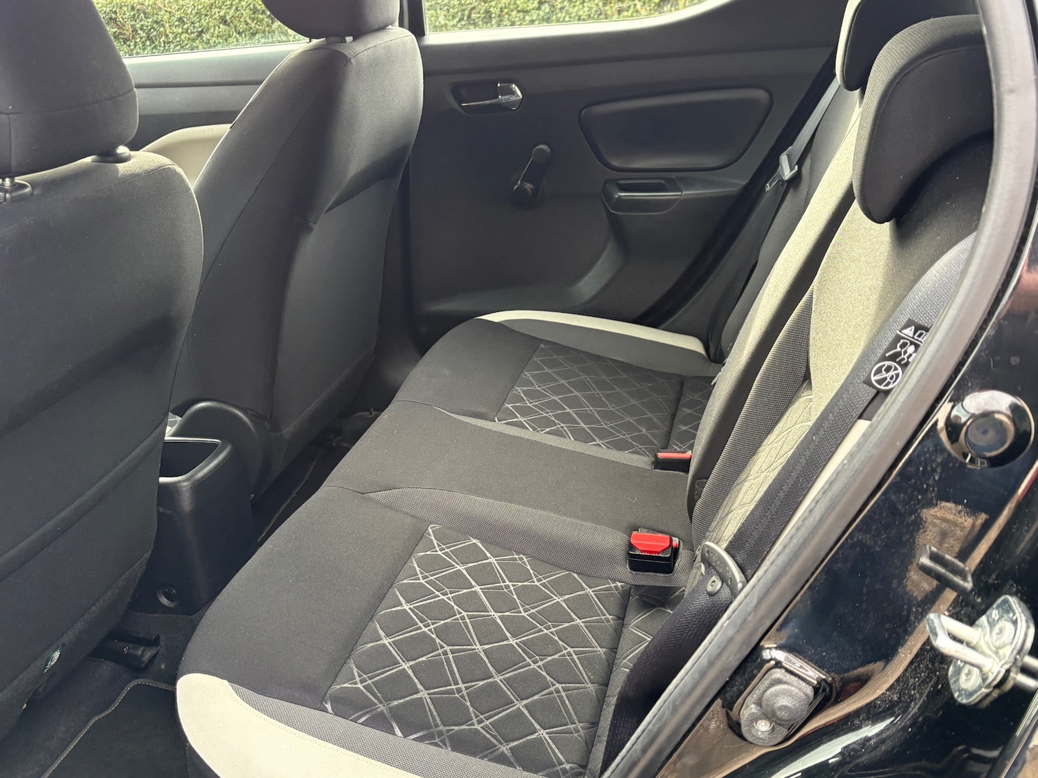 Used Nissan Micra 2017 for sale - 77553563: Photo 45