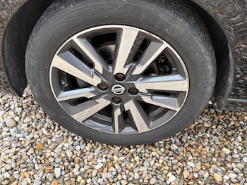 Used Nissan Micra 2017 for sale - 77553563: Photo