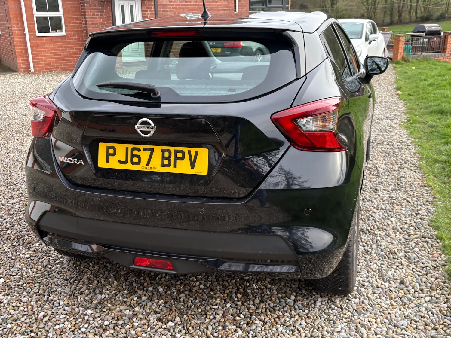 Used Nissan Micra 2017 for sale - 77553563: Photo 51