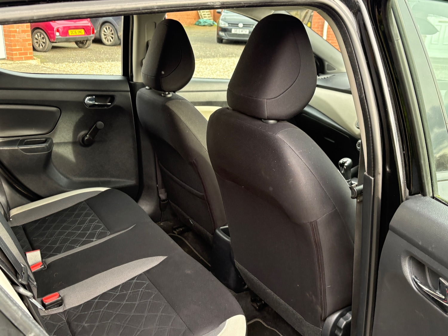 Used Nissan Micra 2017 for sale - 77553563: Photo 55