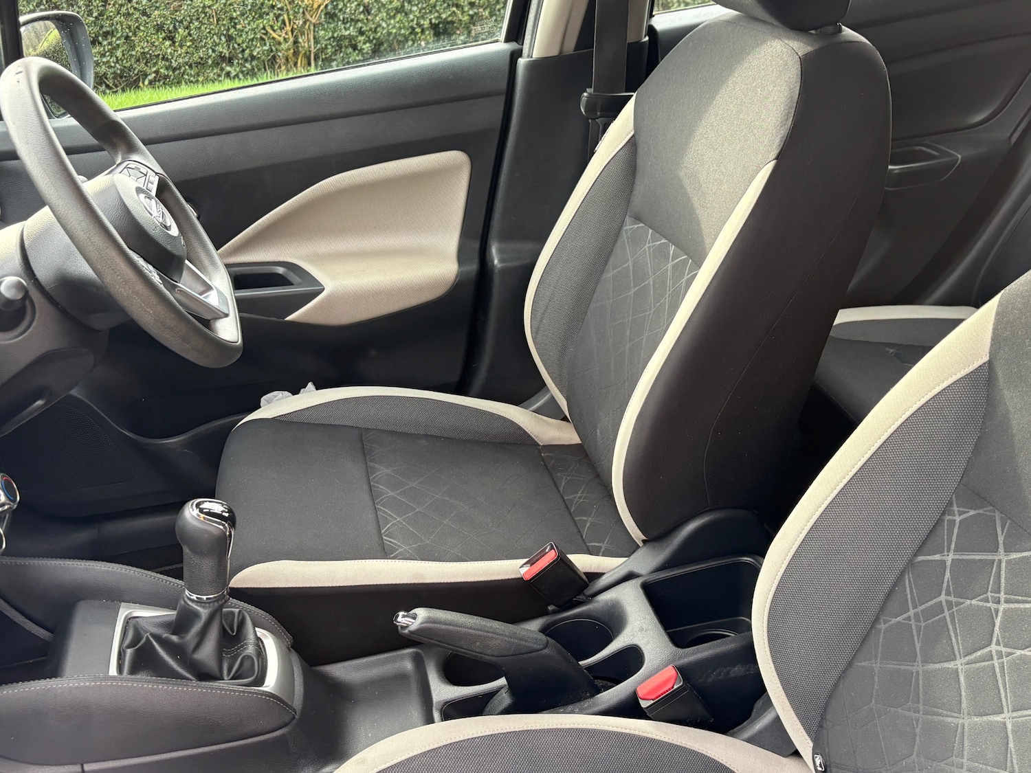 Used Nissan Micra 2017 for sale - 77553563: Photo 7