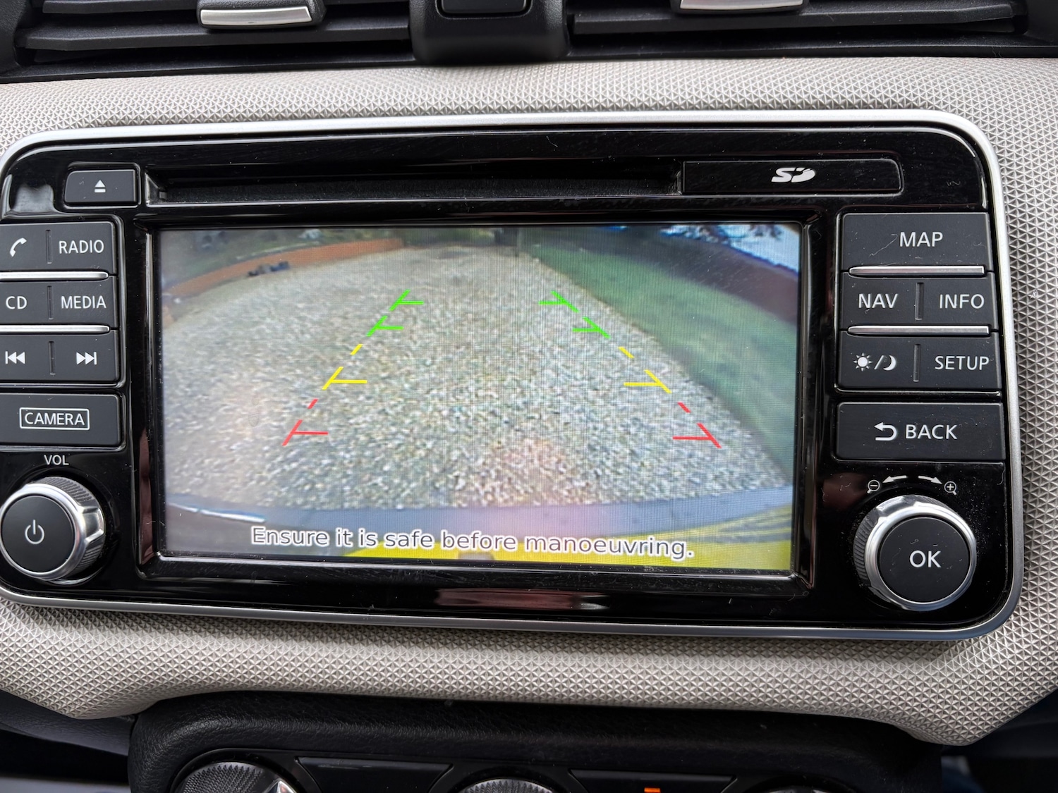 Used Nissan Micra 2017 for sale - 77553563: Photo 9