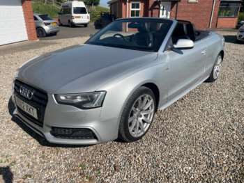 Used Audi A5 2012 for sale - 73933983: Photo