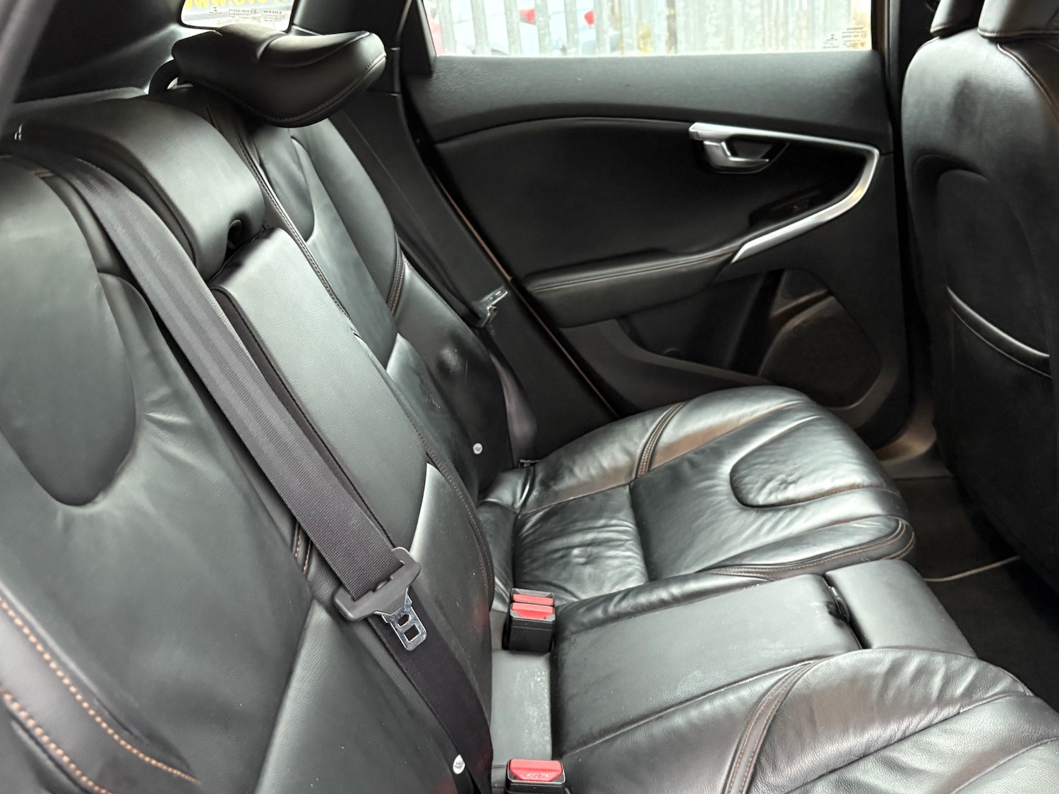 Used Volvo V40 2013 for sale - 77019510: Photo 14