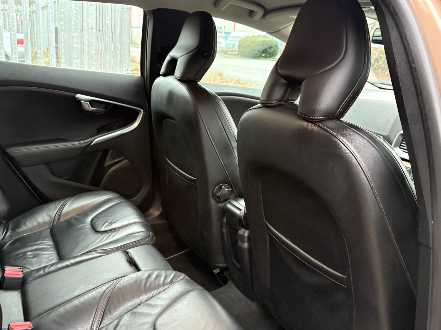 Used Volvo V40 2013 for sale - 77019510: Photo 26