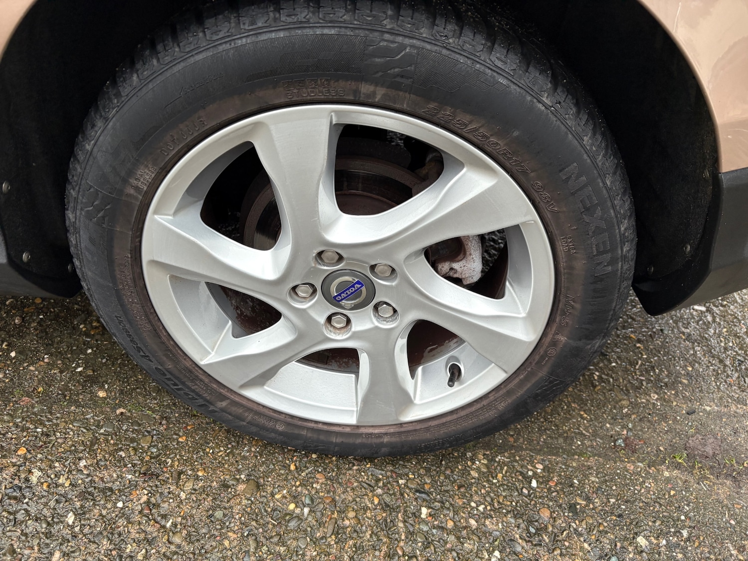 Used Volvo V40 2013 for sale - 77019510: Photo 48