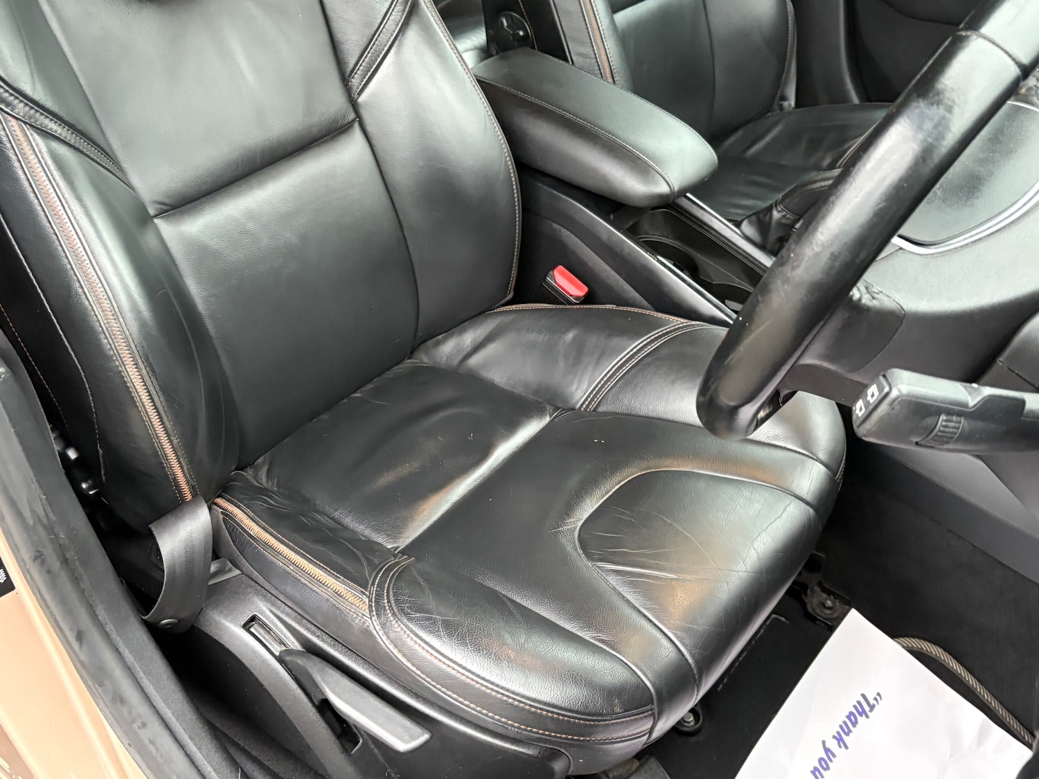 Used Volvo V40 2013 for sale - 77019510: Photo 6