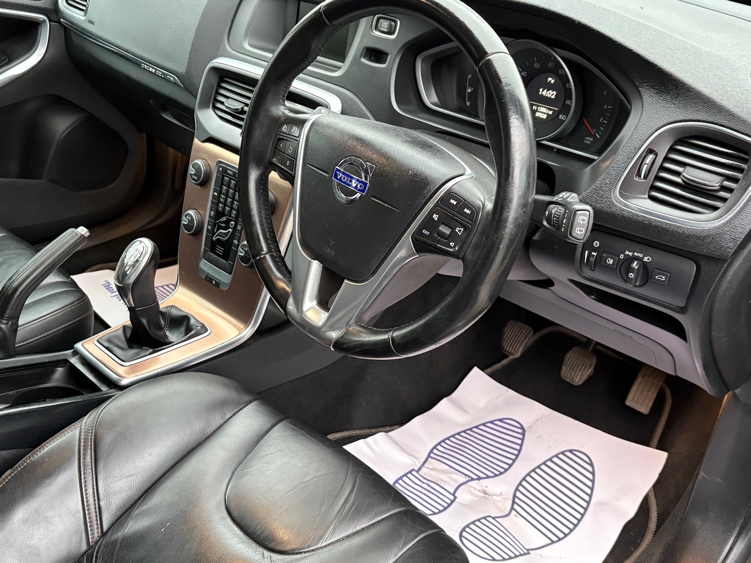 Used Volvo V40 2013 for sale - 77019510: Photo 9