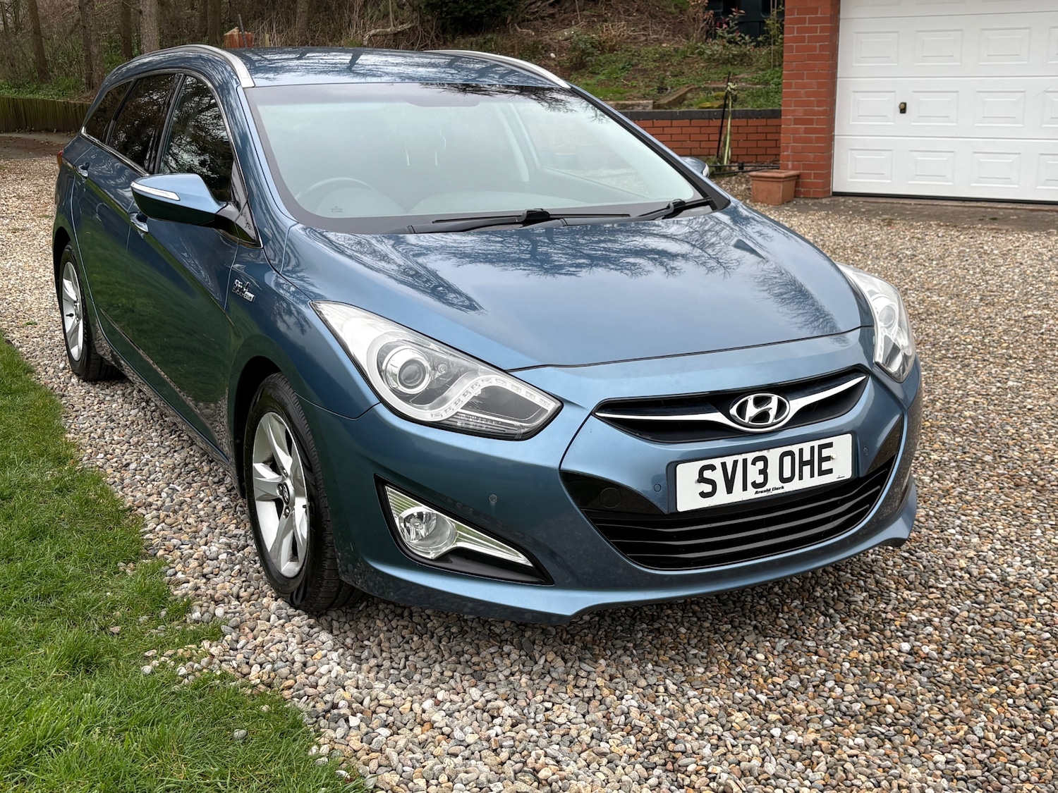 Used Hyundai i40 2013 for sale - 77789075: Photo 18