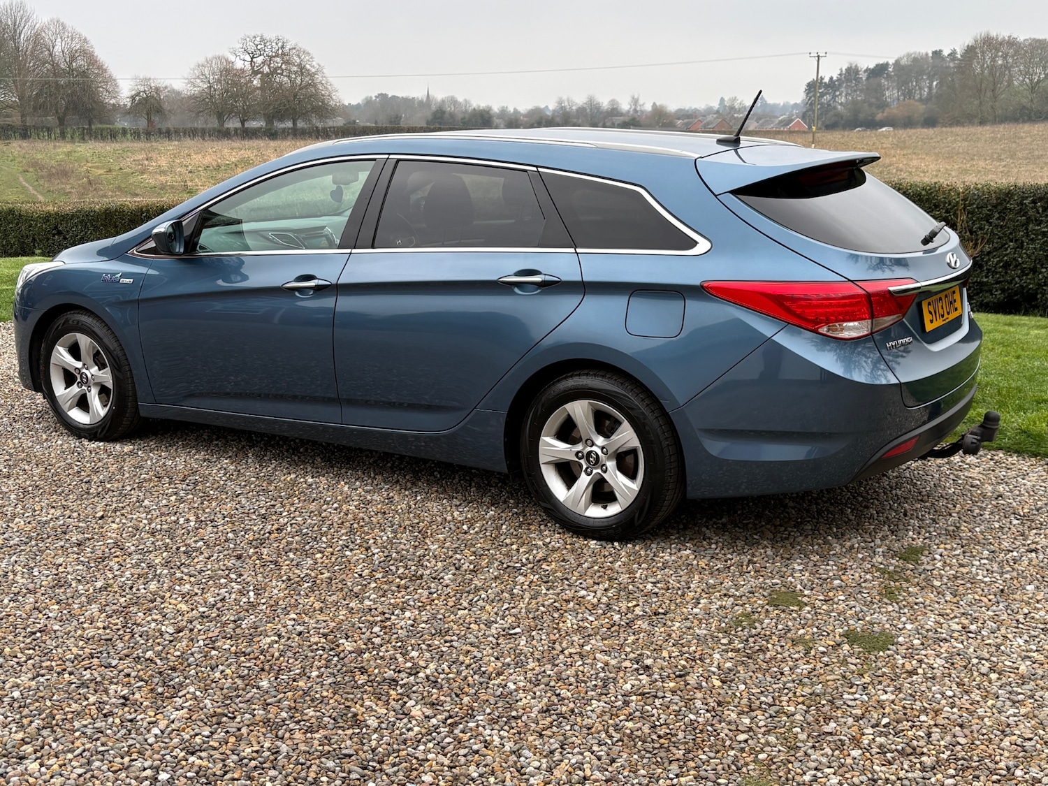 Used Hyundai i40 2013 for sale - 77789075: Photo 19