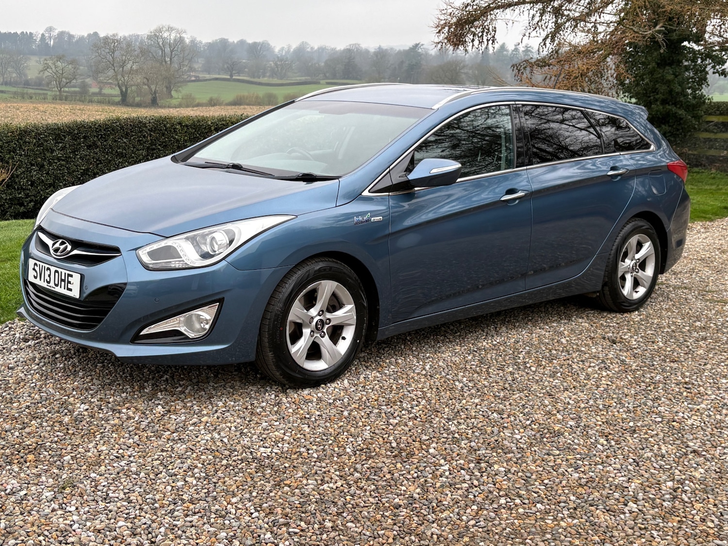 Used Hyundai i40 2013 for sale - 77789075: Photo 2
