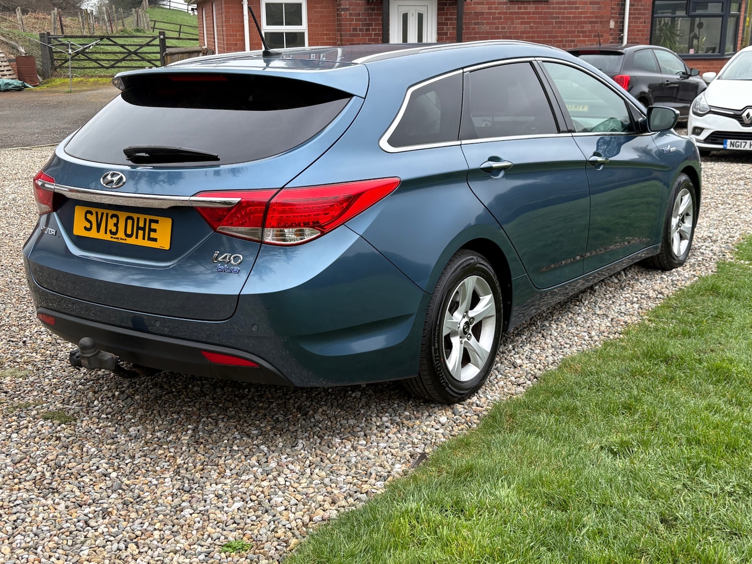 Used Hyundai i40 2013 for sale - 77789075: Photo 20