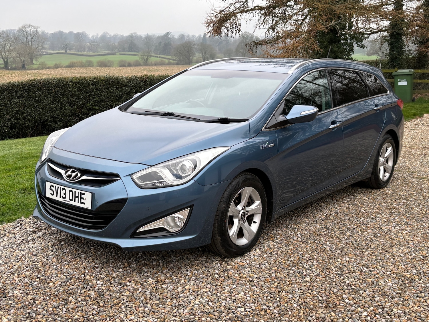 Used Hyundai i40 2013 for sale - 77789075: Photo 22