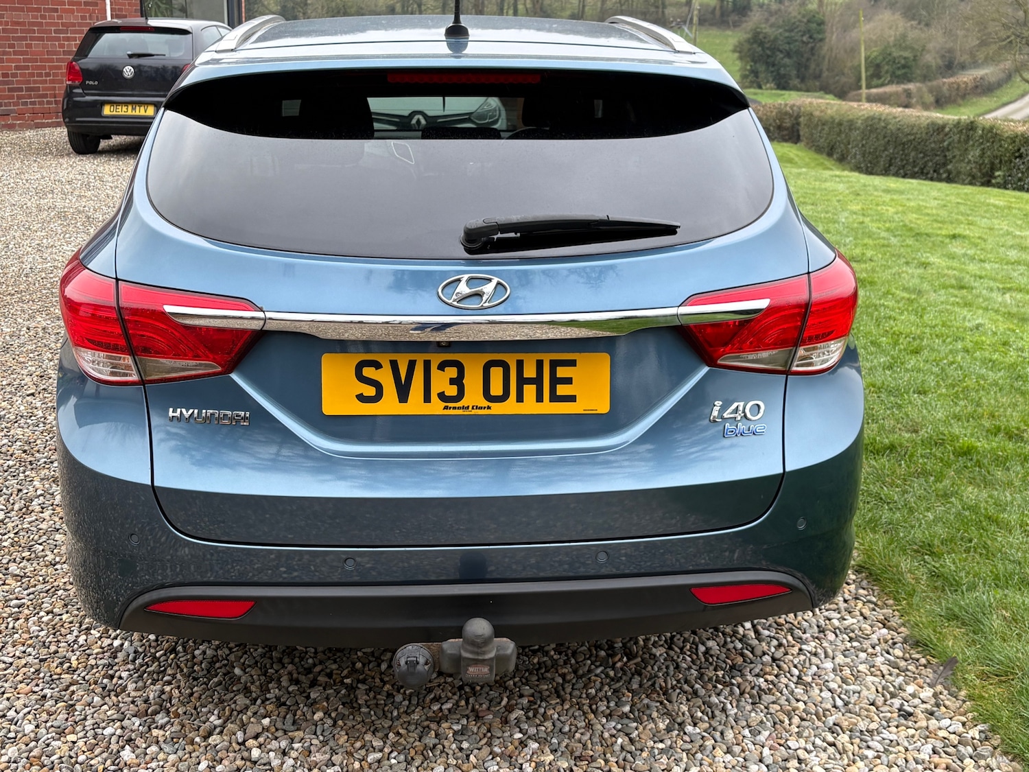 Used Hyundai i40 2013 for sale - 77789075: Photo 23