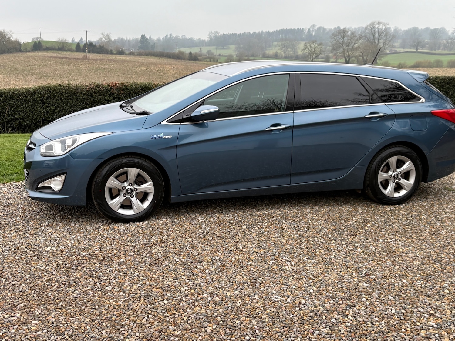 Used Hyundai i40 2013 for sale - 77789075: Photo 24