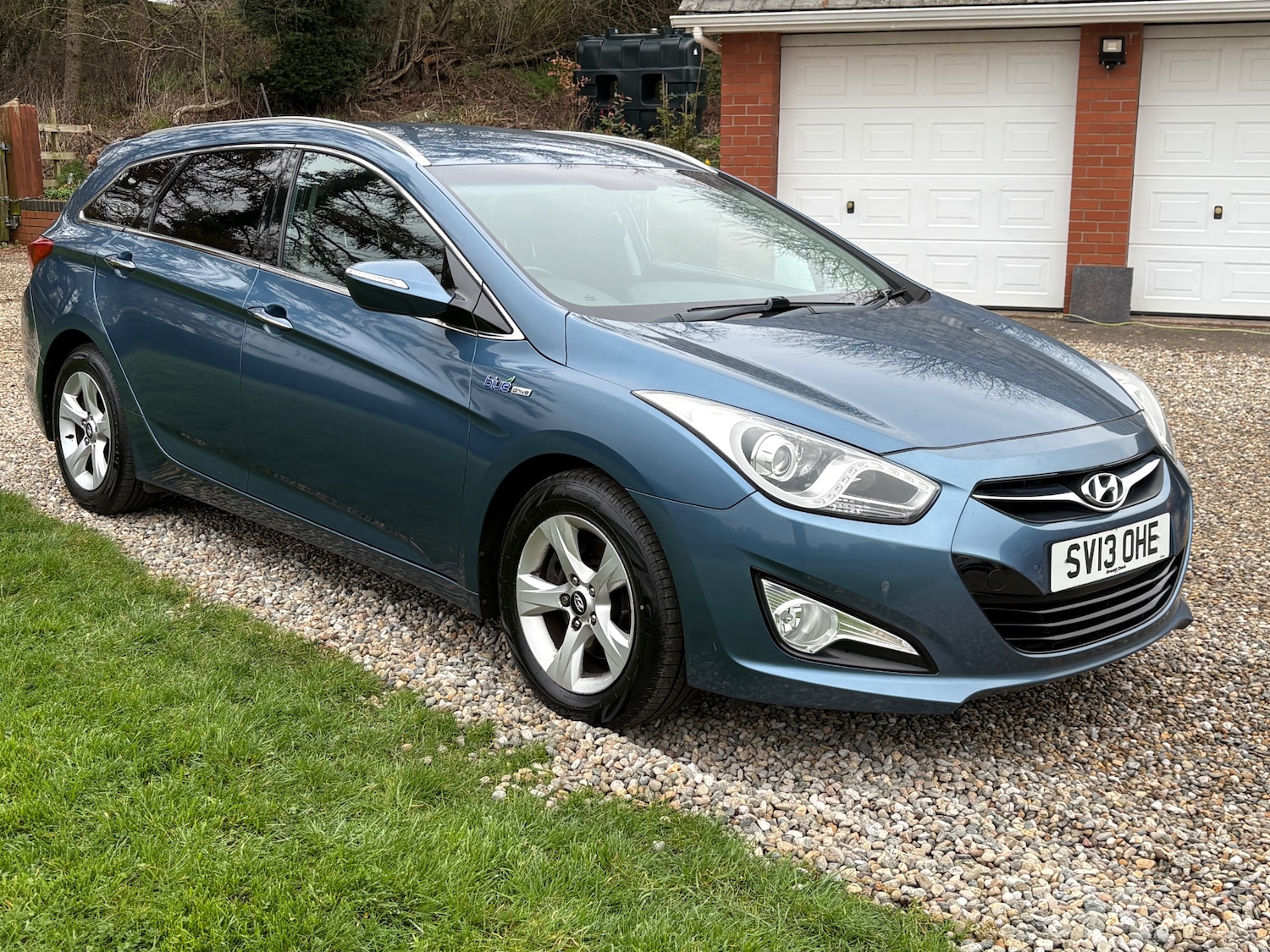 Used Hyundai i40 2013 for sale - 77789075: Photo 25
