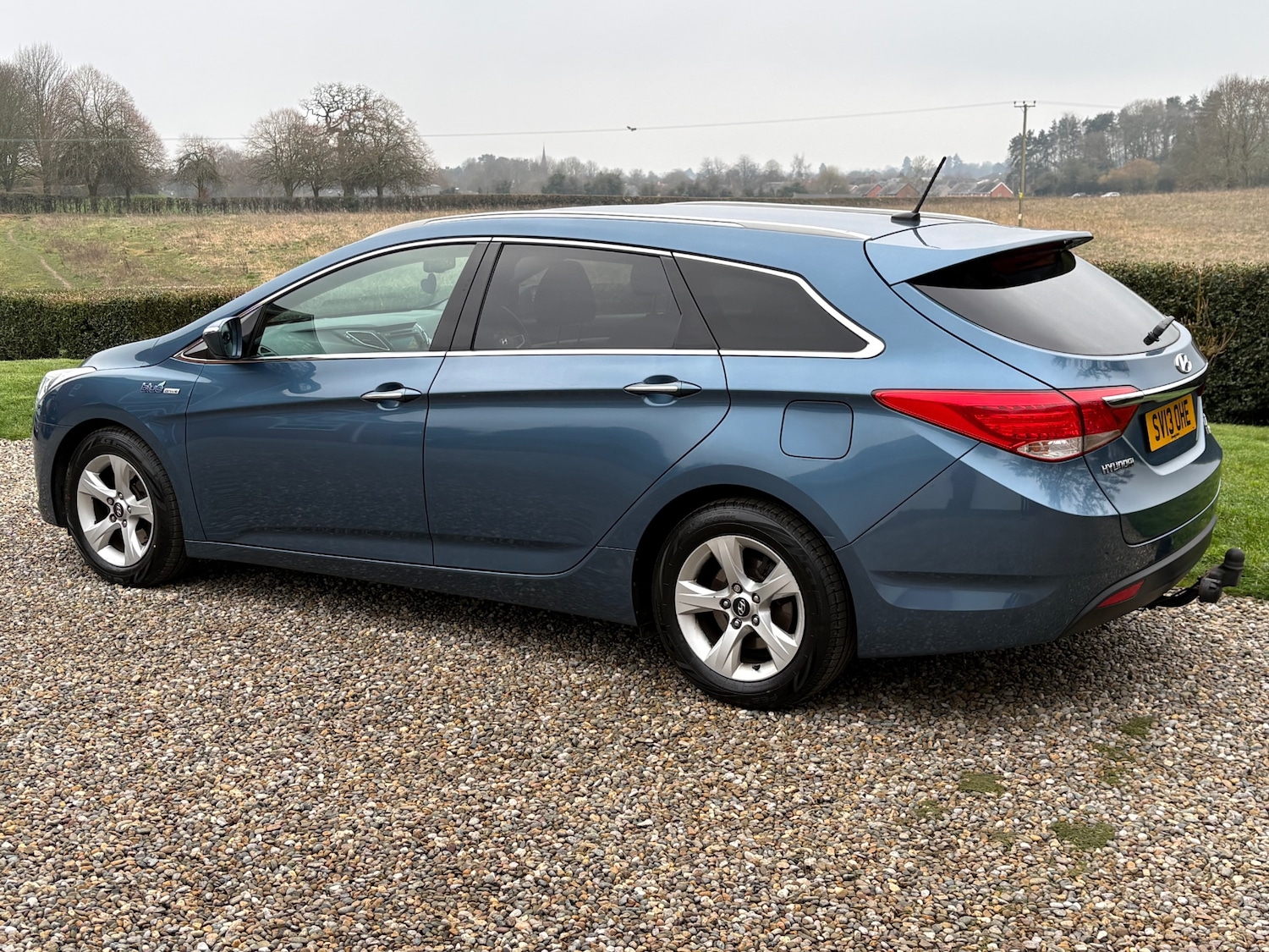 Used Hyundai i40 2013 for sale - 77789075: Photo 27