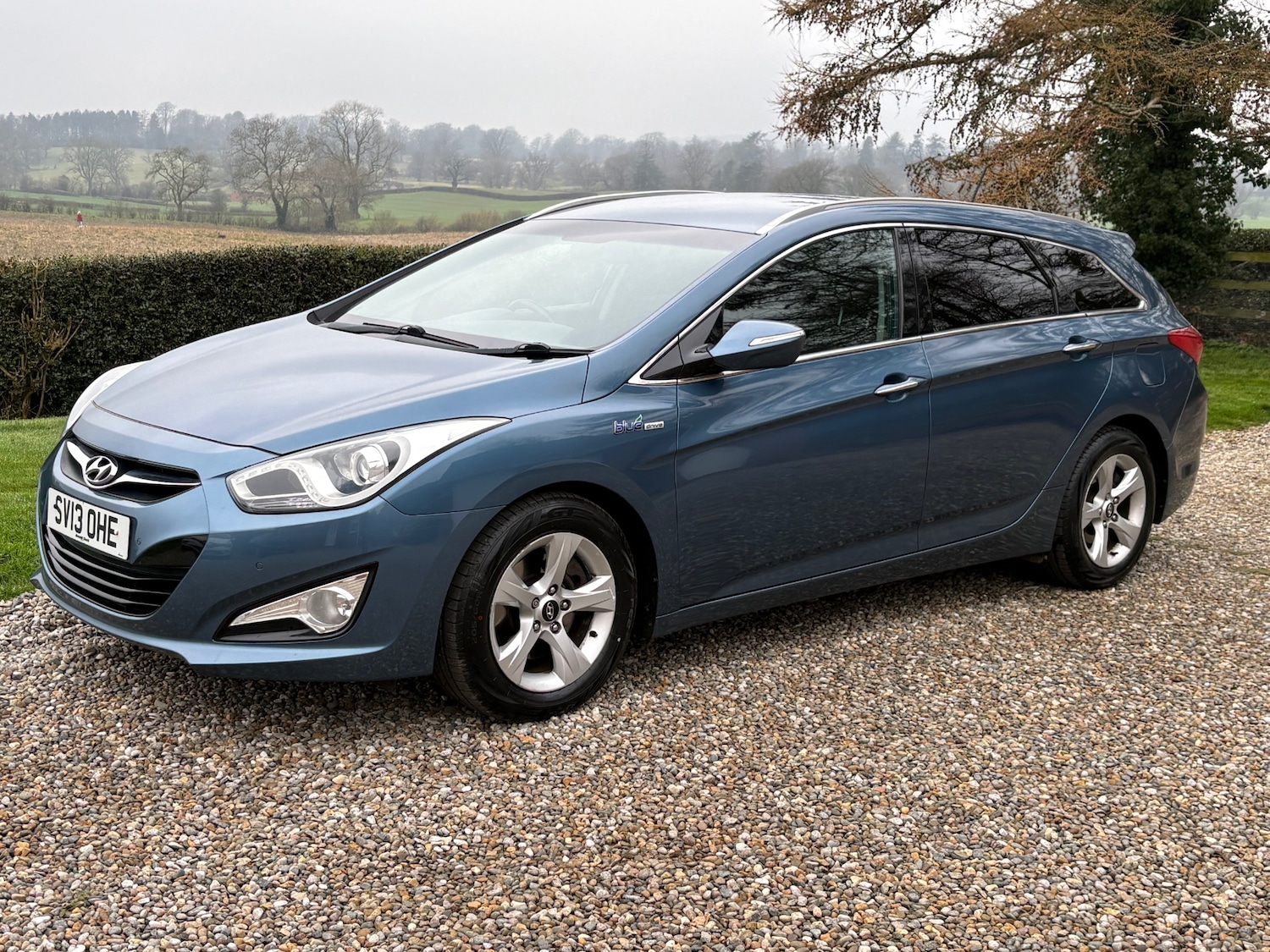 Used Hyundai i40 2013 for sale - 77789075: Photo 30