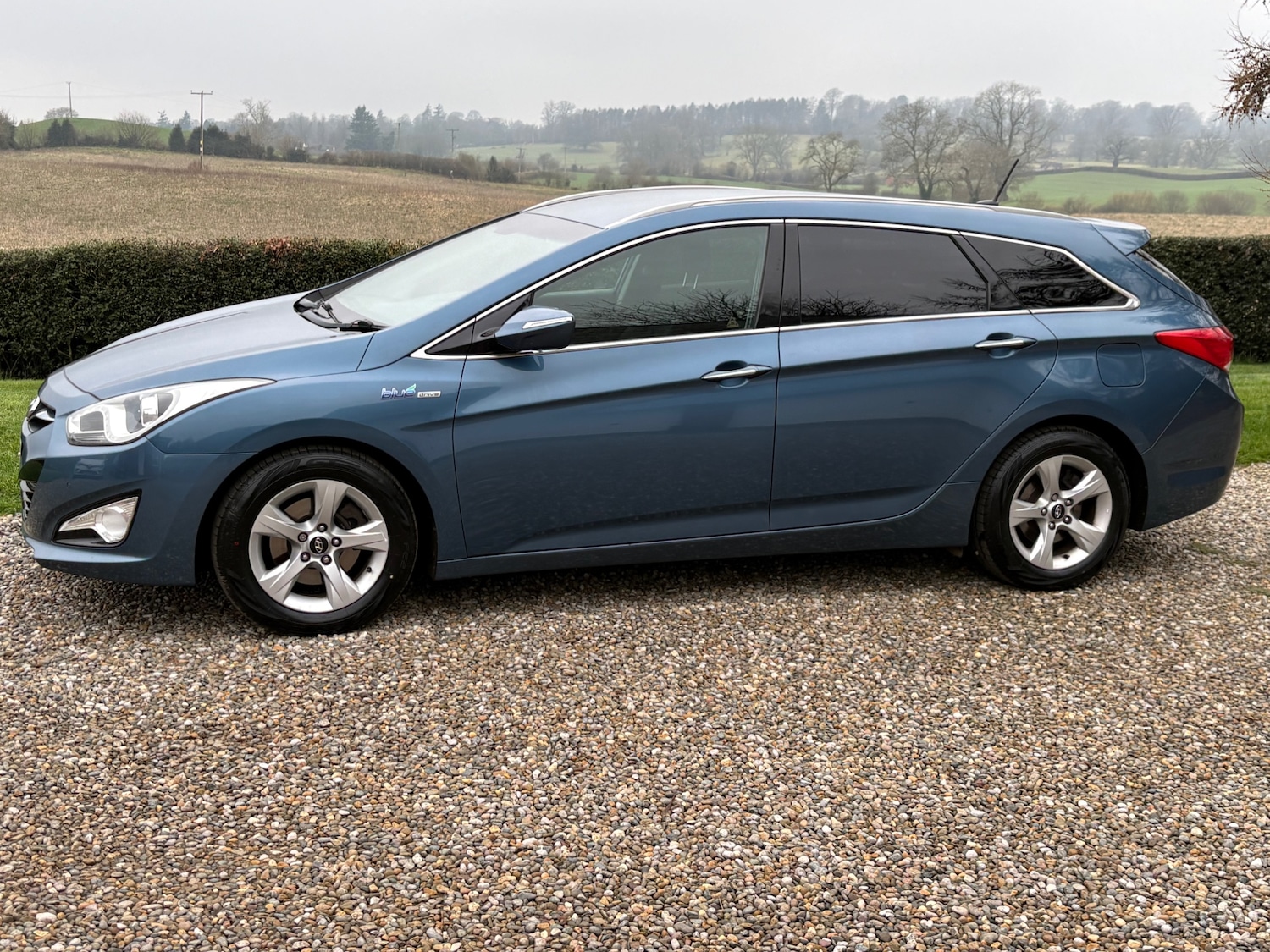 Used Hyundai i40 2013 for sale - 77789075: Photo 31