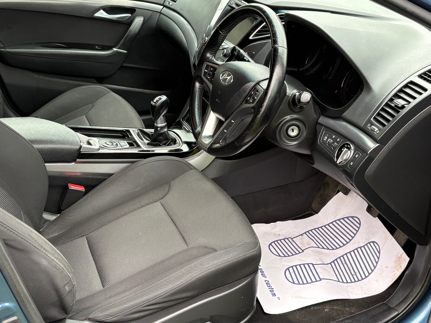 Used Hyundai i40 2013 for sale - 77789075: Photo 33