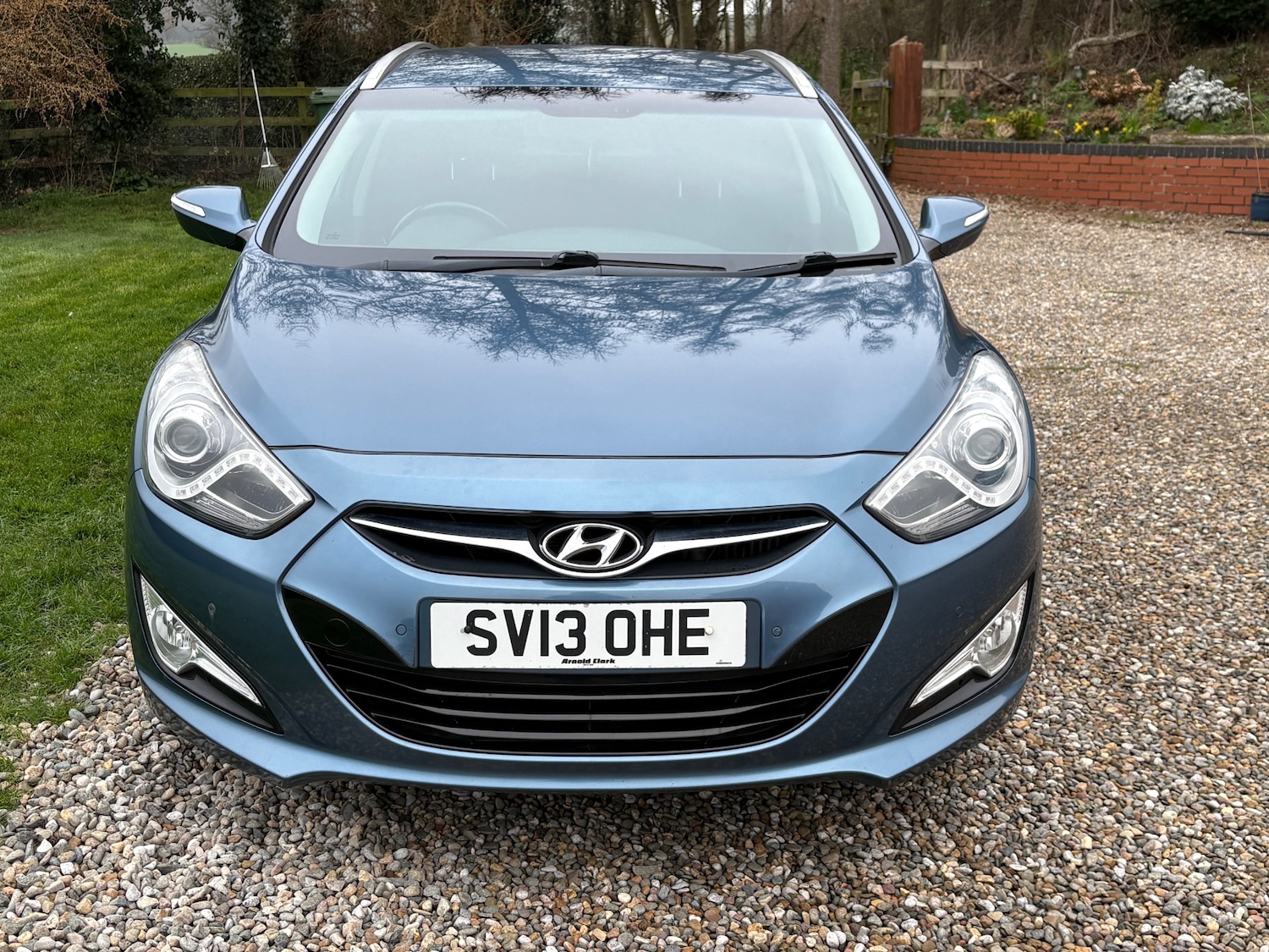 Used Hyundai i40 2013 for sale - 77789075: Photo 4