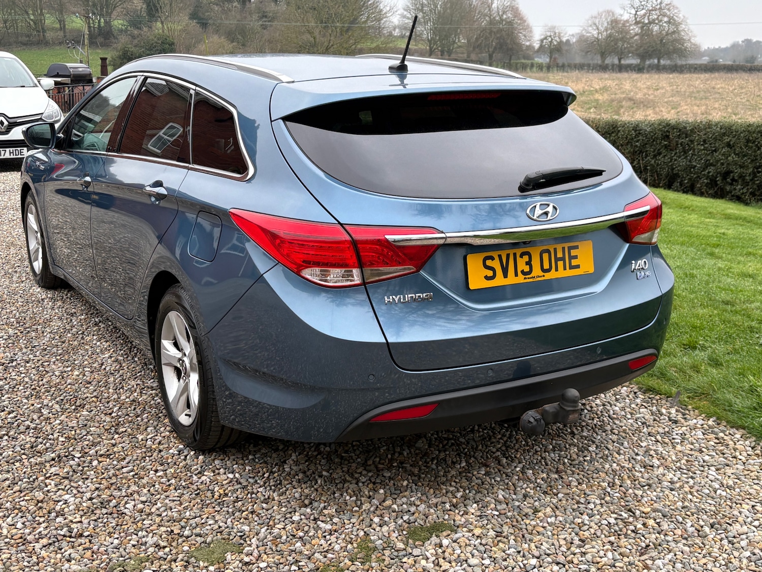 Used Hyundai i40 2013 for sale - 77789075: Photo 5