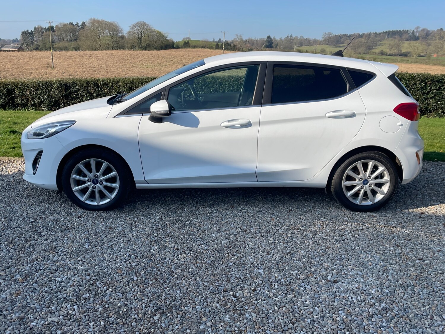 Vehicle 27