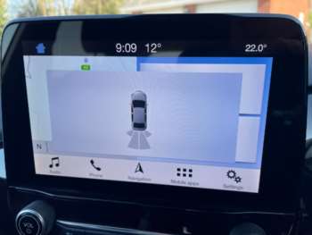 Used Ford Fiesta 2019 for sale - 74217754: Photo