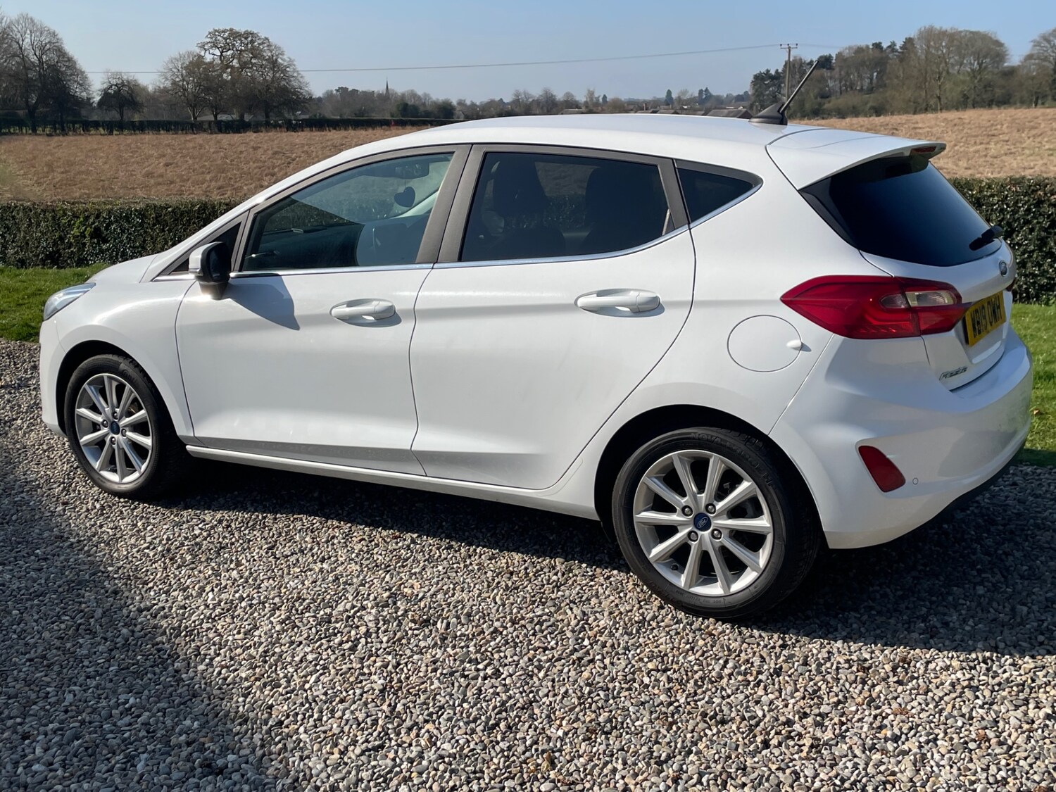 Vehicle 45