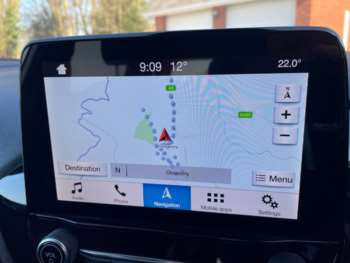 Used Ford Fiesta 2019 for sale - 74217754: Photo