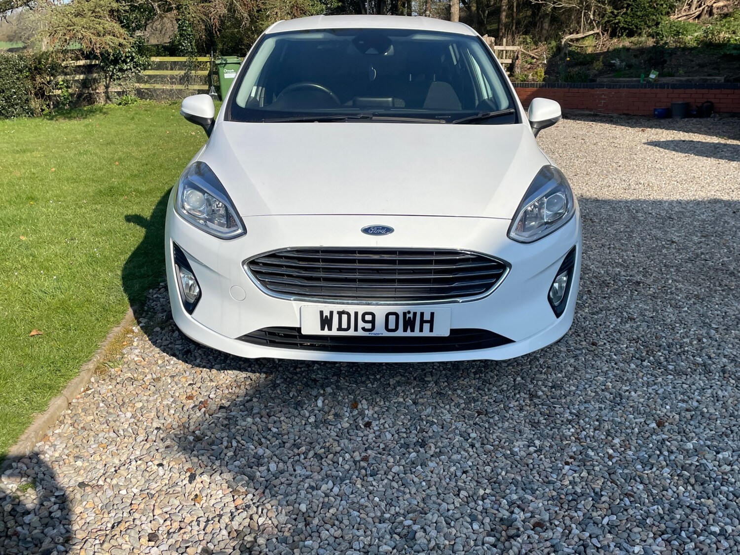 Vehicle 60