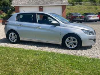 2014 (64) - 1.6 HDi 115 Active 5dr