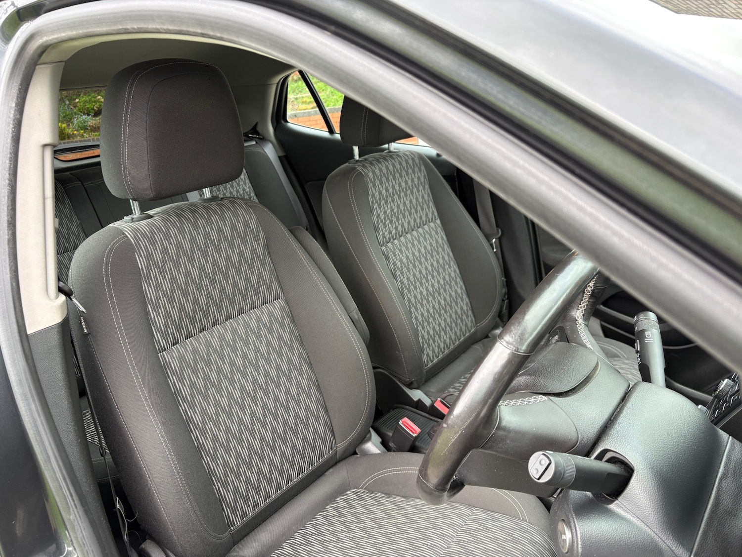 Used Vauxhall Mokka 2017 for sale - 78123299: Photo 10