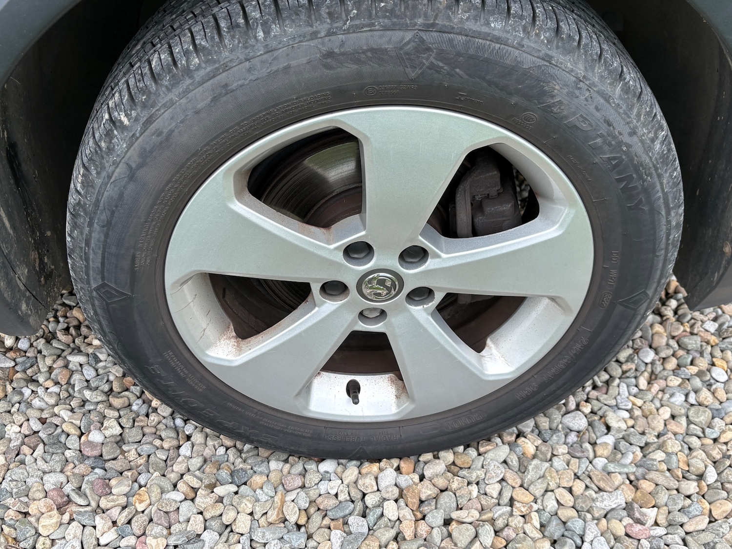 Used Vauxhall Mokka 2017 for sale - 78123299: Photo 11