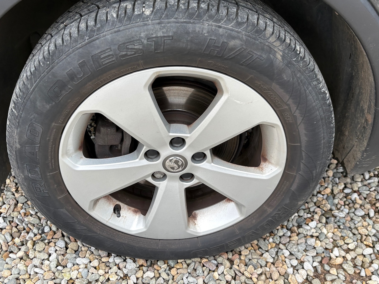 Used Vauxhall Mokka 2017 for sale - 78123299: Photo 15