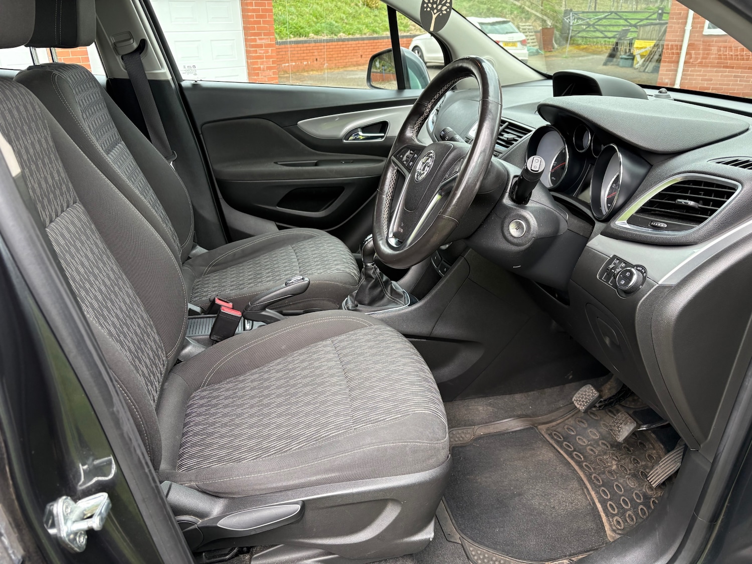 Used Vauxhall Mokka 2017 for sale - 78123299: Photo 17