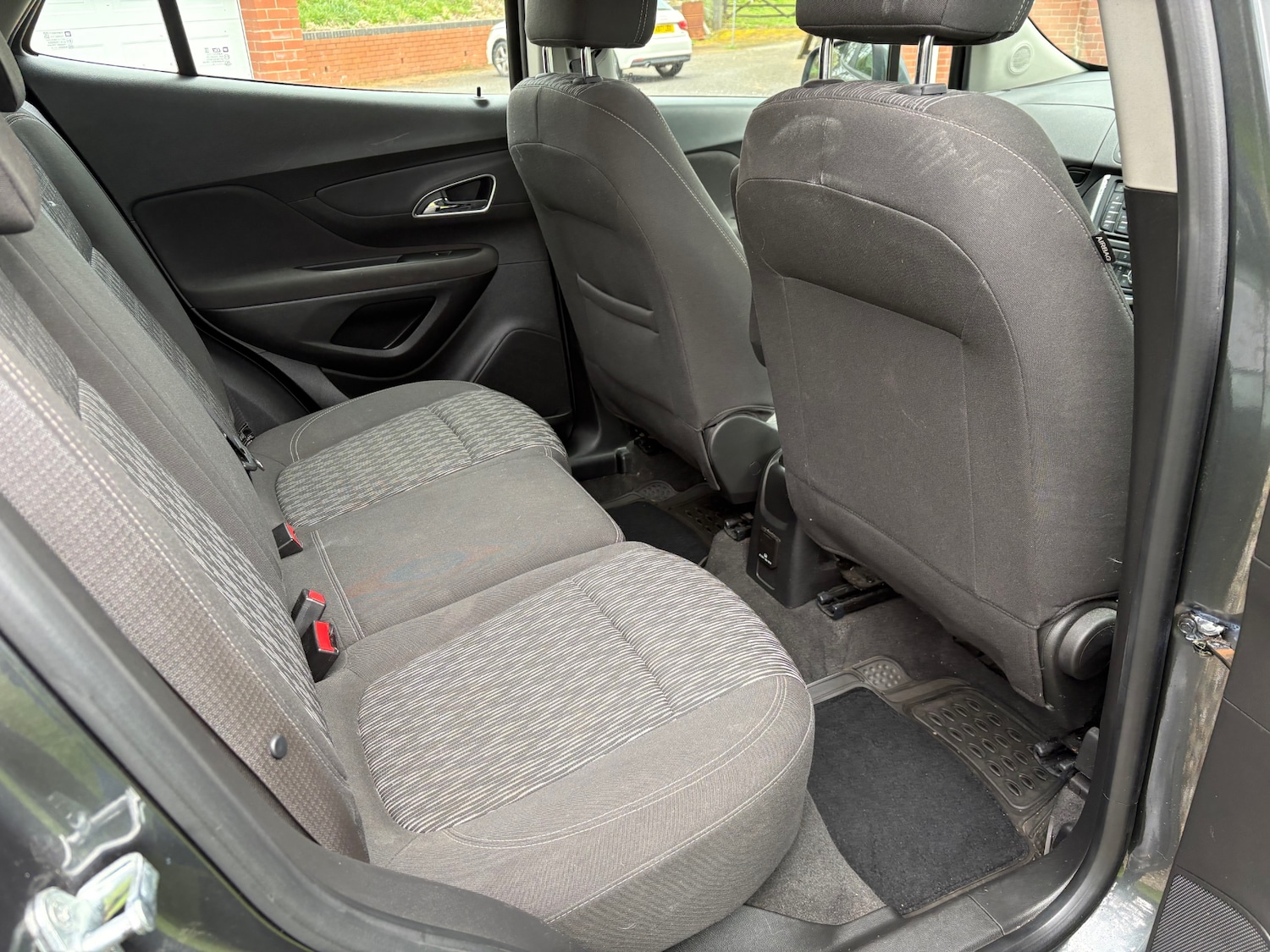 Used Vauxhall Mokka 2017 for sale - 78123299: Photo 18