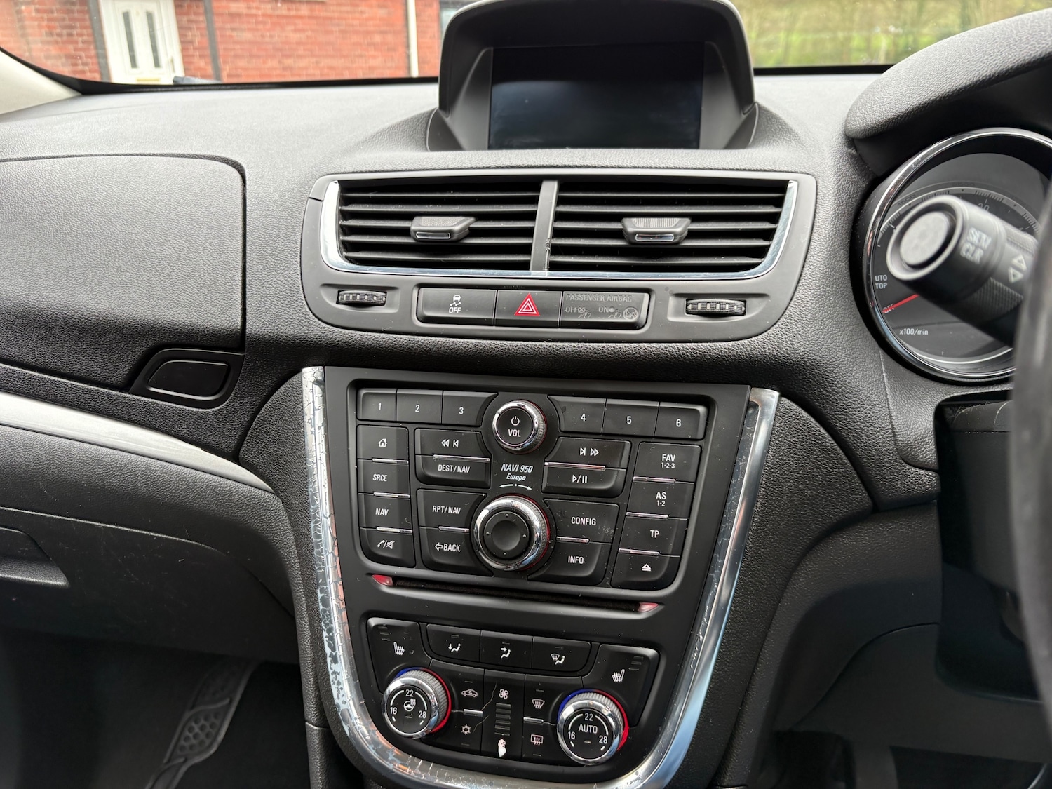 Used Vauxhall Mokka 2017 for sale - 78123299: Photo 20